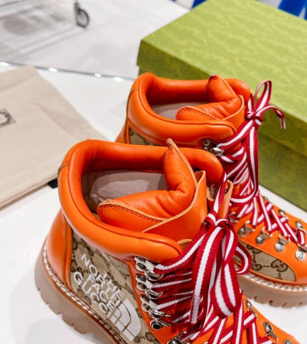 SAMC - GUKI Women Shoes - 990
