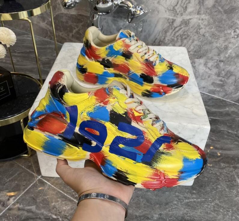 SAMC - GUKI Women Shoes - 1329