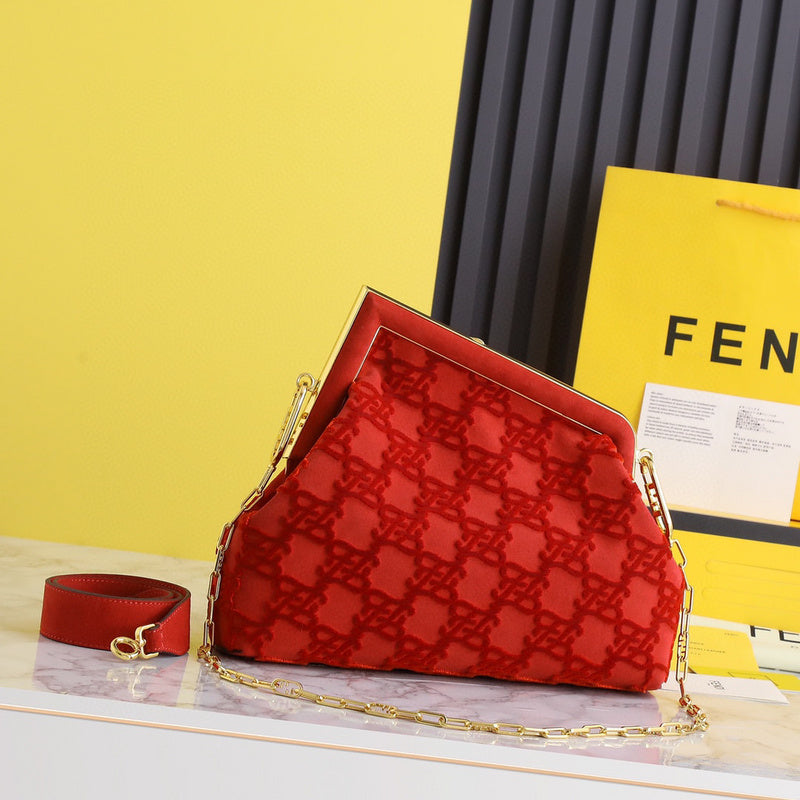 FDI Bags - Luxurious Bags  380