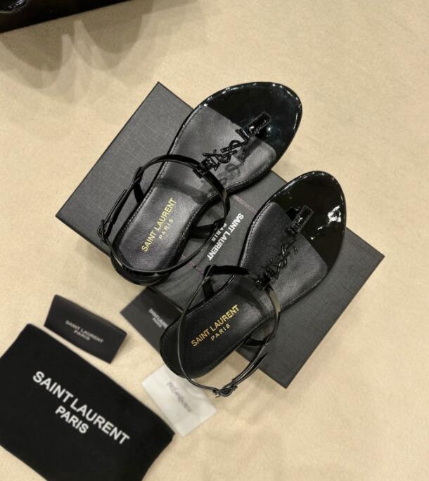 SAMC - YLS Women Shoes - 218