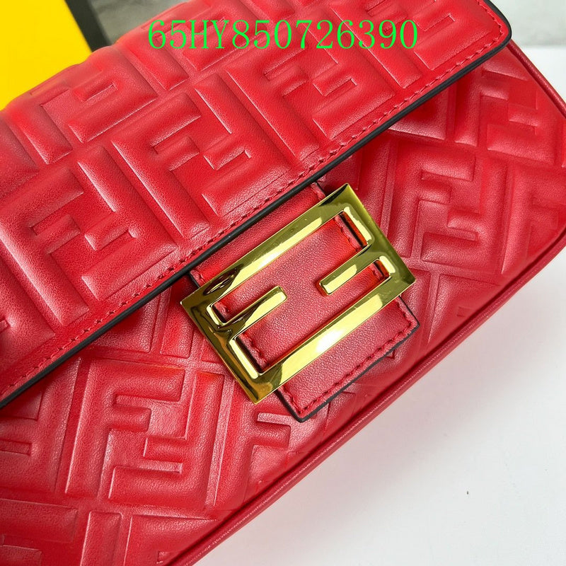 Glami - FDE Bags - 3319
