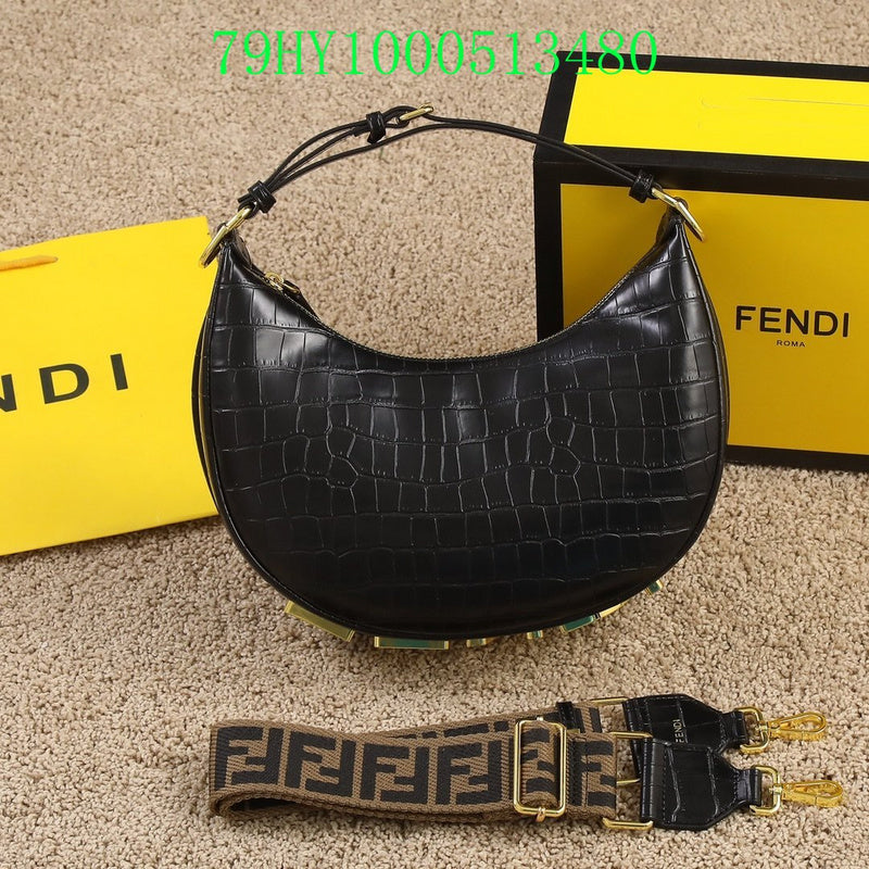 Glami - FDE Bags - 2930