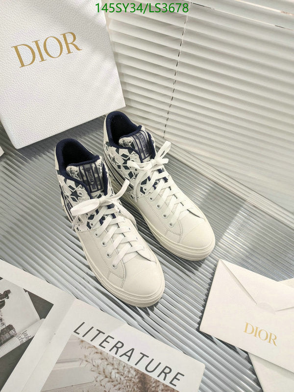 SAMC - DOR Women Sneakers - 193