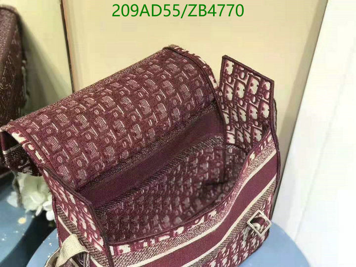 SAMCC - DOR Bags - 1240