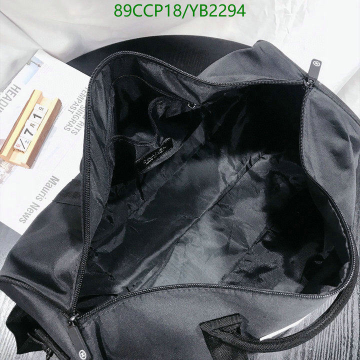 SAMC - CHL Bags Handbags - 112