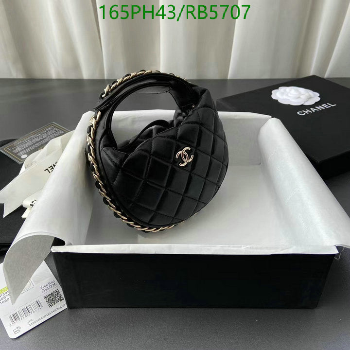 SAMC - CHL Bags - 039