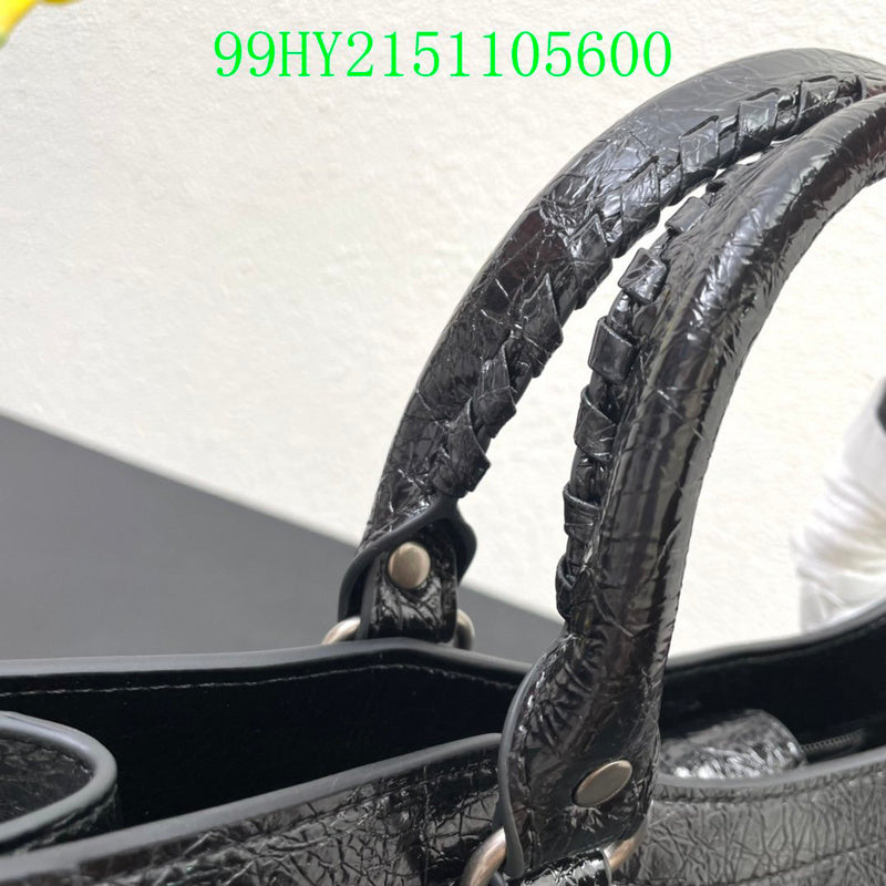Satchel Bags - BGA Bags - 1983