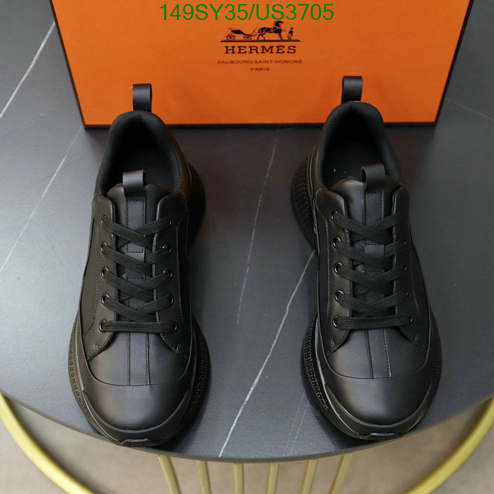 SAMC - HMS Men Shoes - 616