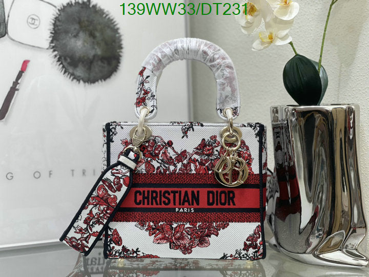 SAMCC - DOR Bags - 829