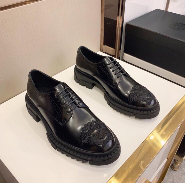 SAMC - VAR Men Shoes - 277