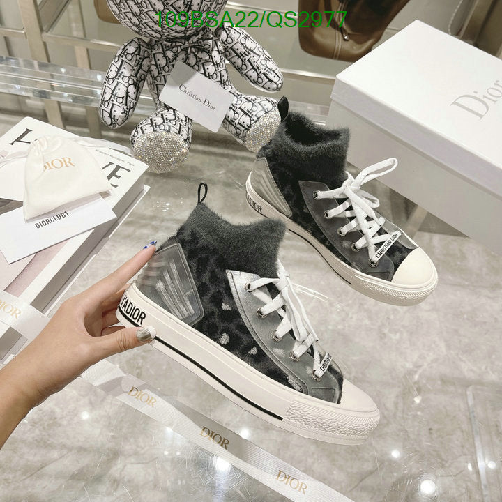 SAMCC - DOR Women Shoes - 1682
