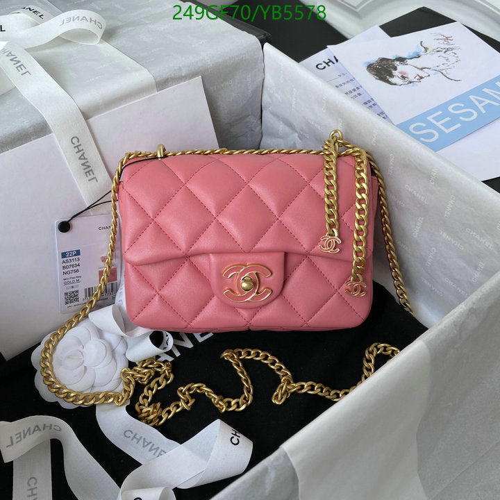 SAMC - CHL Bags - 862