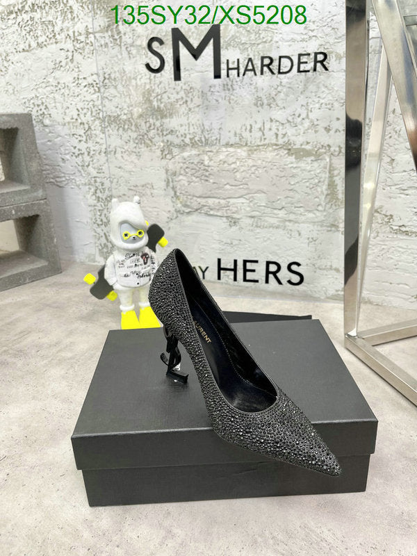 SAMC - YLS Women Shoes - 069