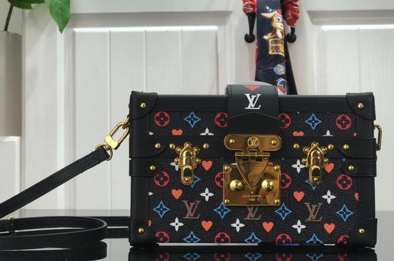 Glamy - LOV Bags - 2730