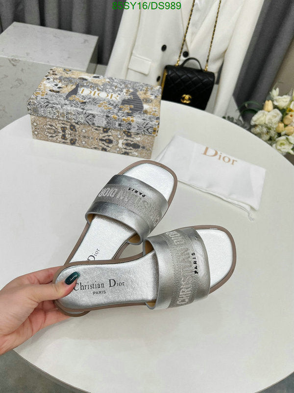 SAMCC - DOR Women Shoes - 1468