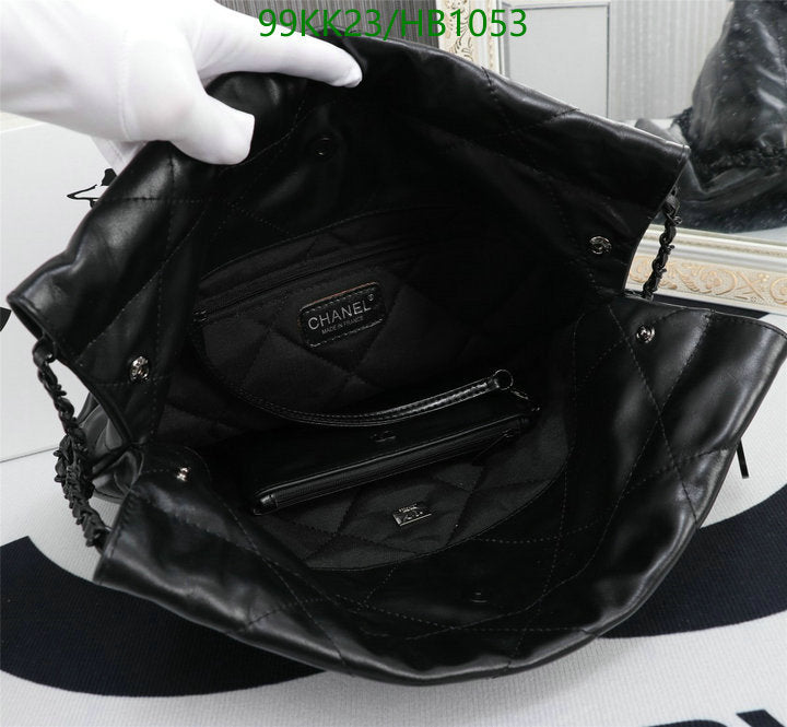 SAMC - CHL Bags Handbags - 003