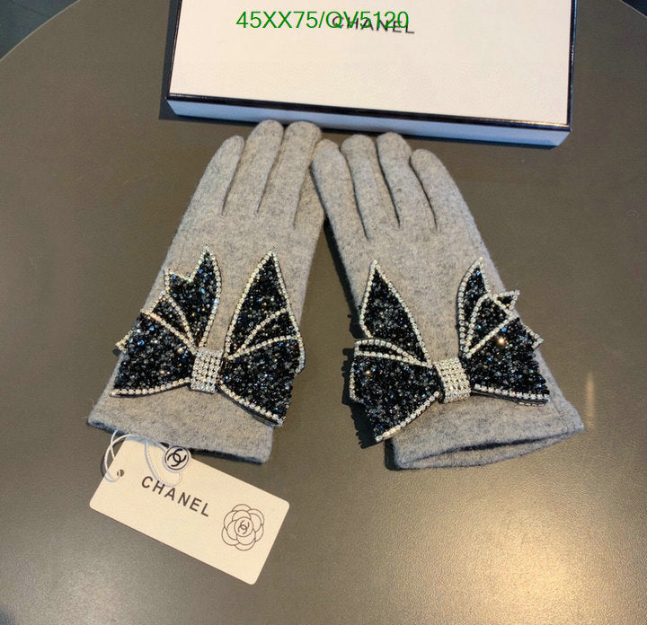 SAMC - CHL Gloves - 110