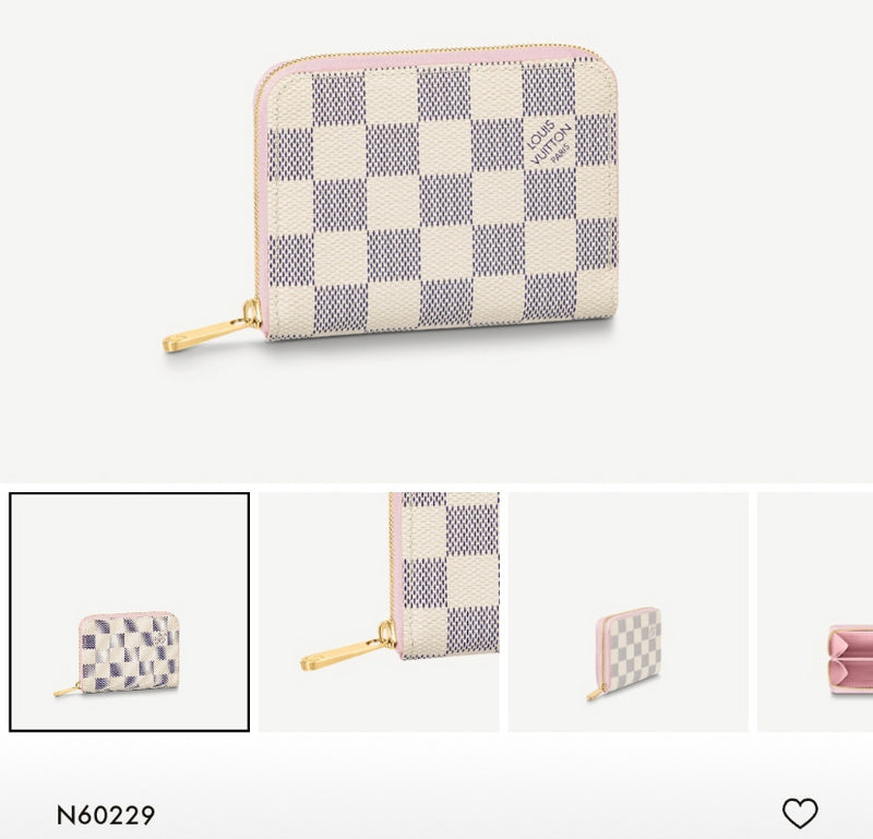 Glami - LOV Wallets - 208
