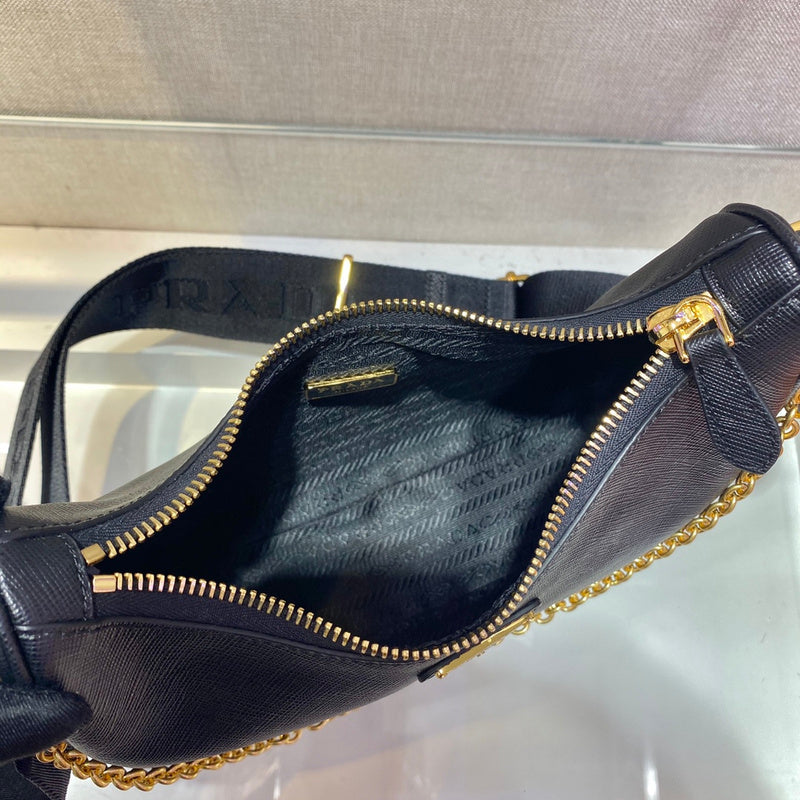Satchel Bags - PRA Bags - 568