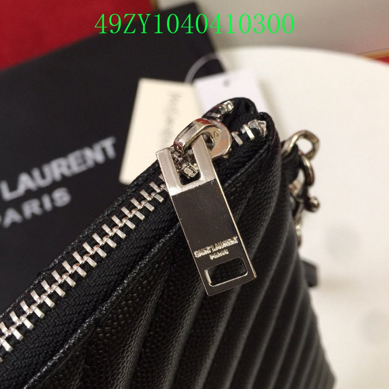 Glami - YLS Wallet - 302