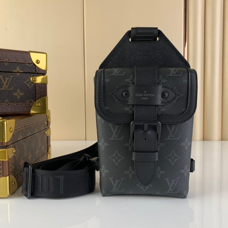 Satchel Bags - VL Bags - 4450