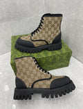 SAMC - GUKI Men Shoes - 312