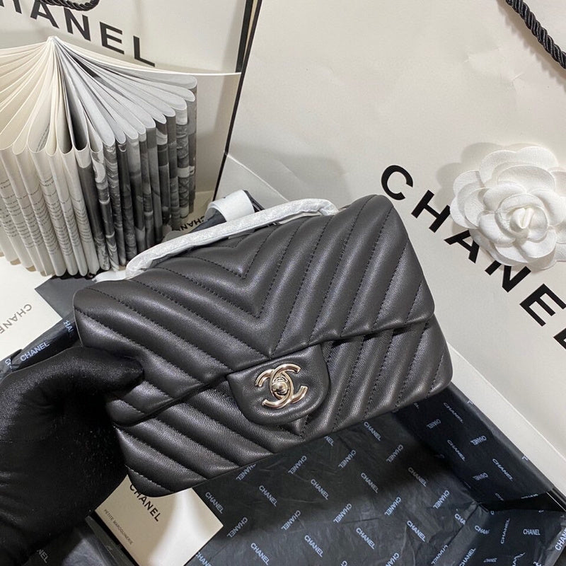 Satchel Bags - CHL Bags - 4609