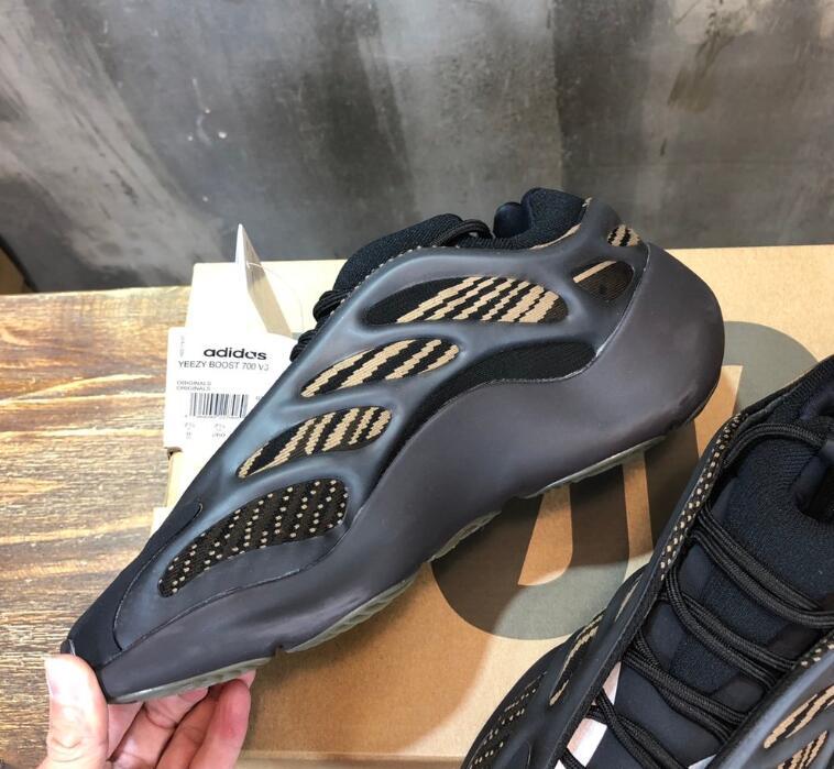 SAMC - YZO Sneakers - 280