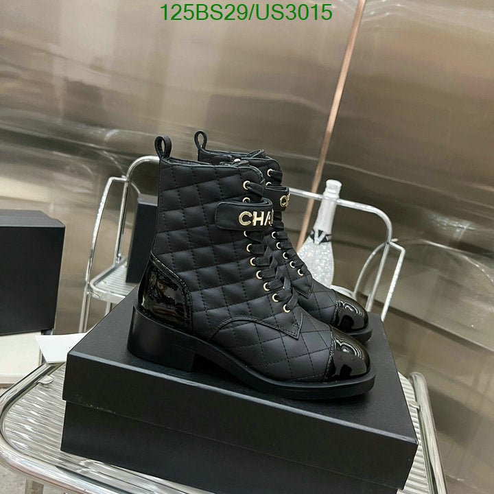 SAMC - CHL Women Boots - 012