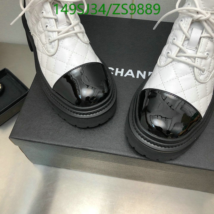 SAMC - CHL Women Boots - 159