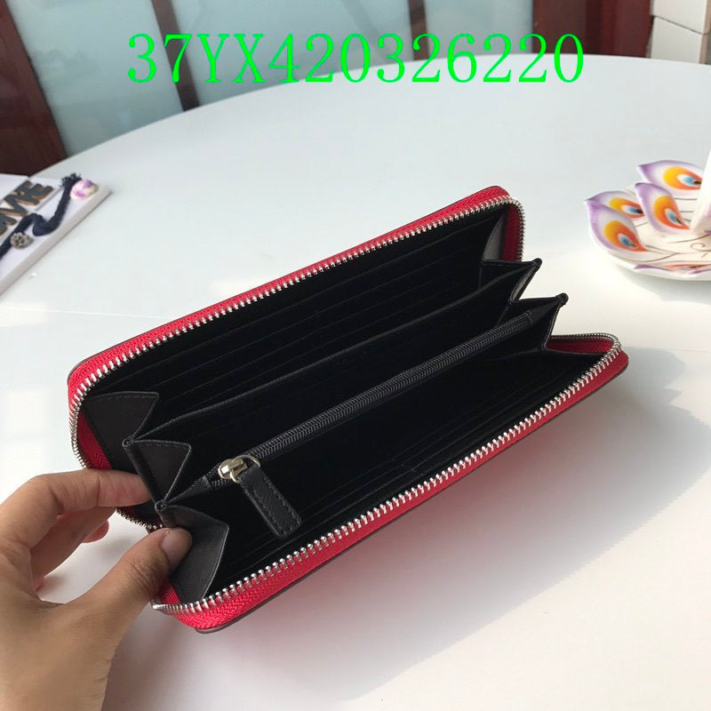 Glami - CAH Wallet - 095