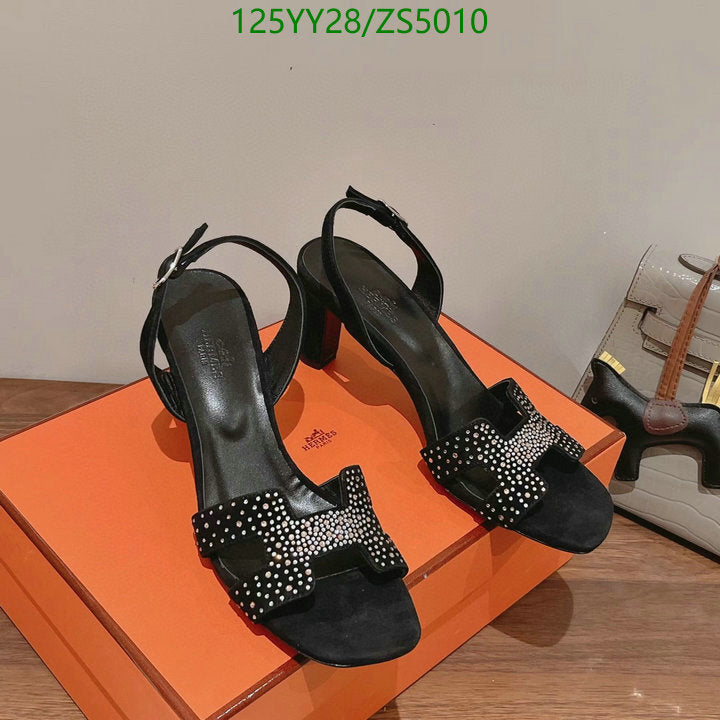 SAMC - HMS Women Shoes - 406