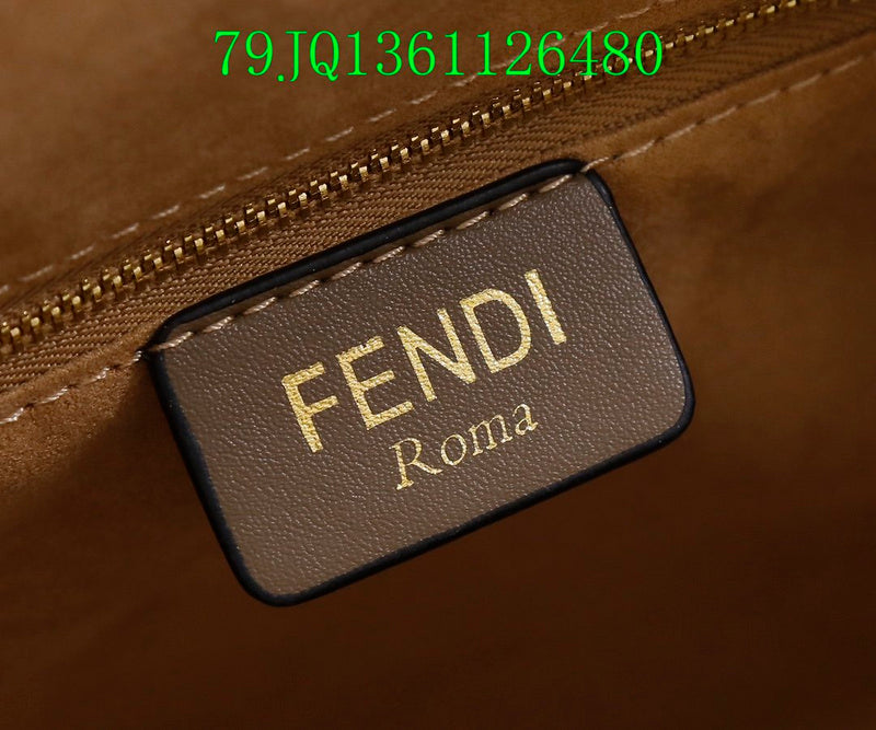 Glami - FDE Bags - 2024