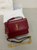 Satchel Bags - STLT Bags - 147