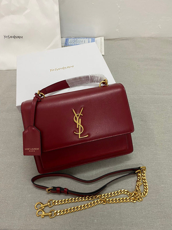 Satchel Bags - STLT Bags - 147