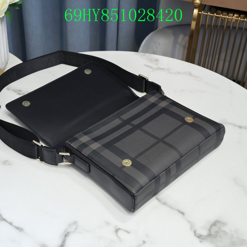 ELE Fashion -BBR Bags - 380
