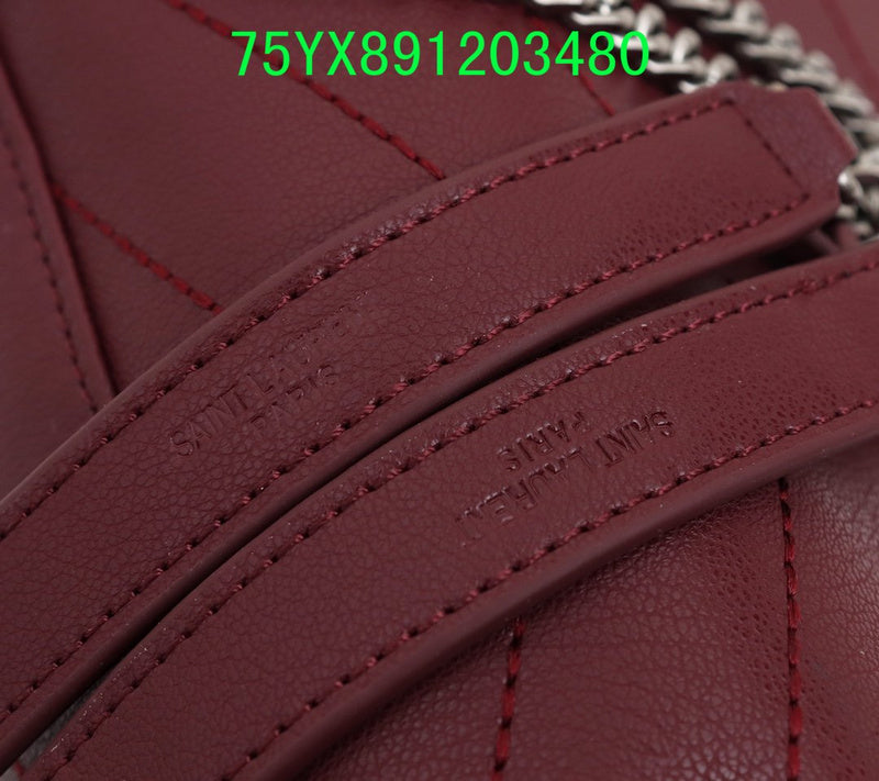 Glami - YLS Bags - 2034