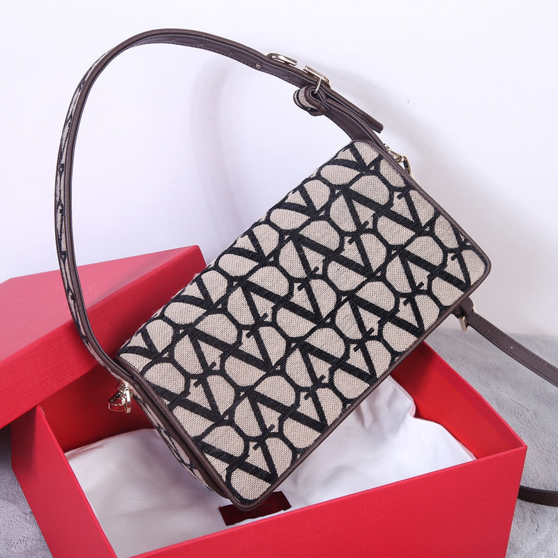Satchel Bags - VTO Bags - 070