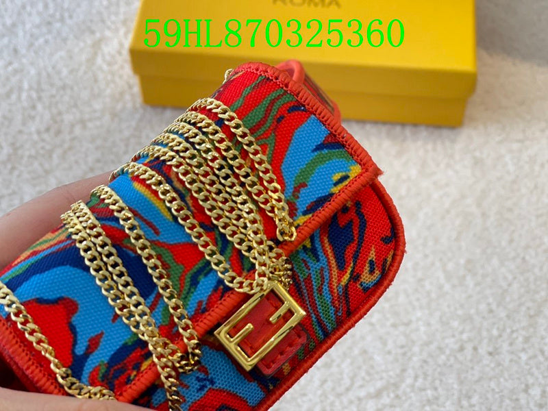 Glami - FDE Bags - 1739