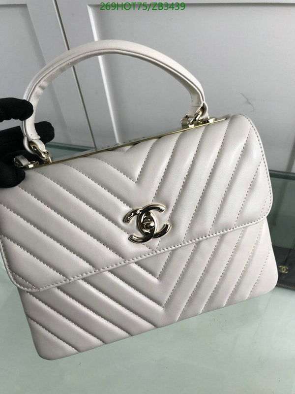 SAMC - CHL Bags - 534
