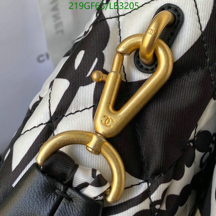 SAMC - CHL Bags - 839