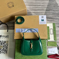 Satchel Bags - GCI Bags - 7939