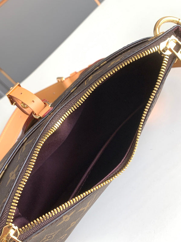 Glami GlamI Lu-Vi Bags - 16861