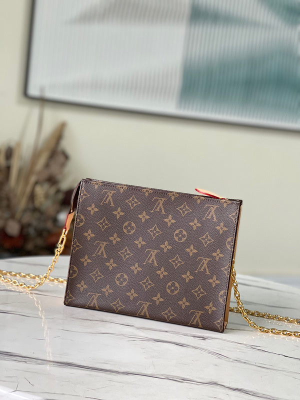 Fashion Lu-Vi bags - 5121