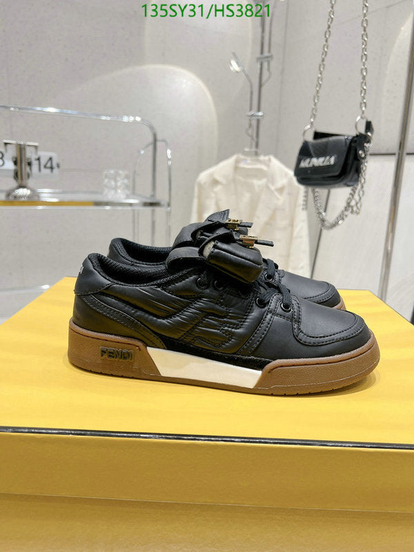 SAMC - FDE Women Shoes - 505
