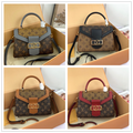 Satchel Bags - VL1 Bags - 568
