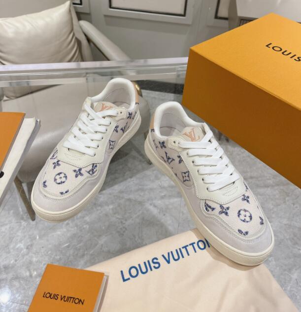 SAMC - LOV Men Shoes - 209