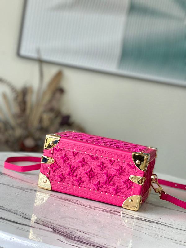 GlamI Lu-Vi bags - 3378