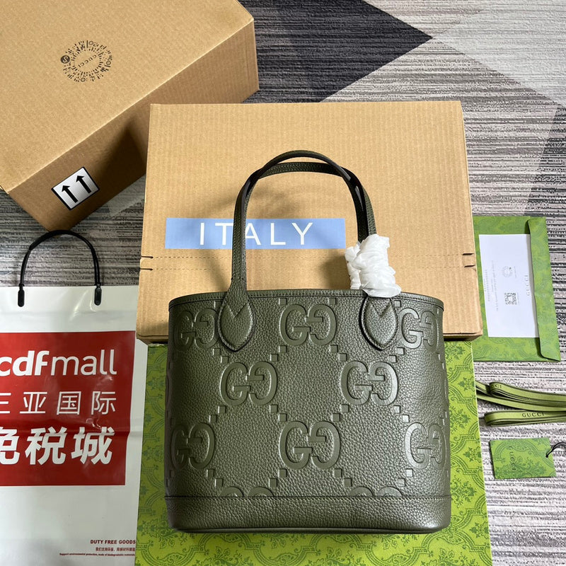 Satchel Bags - GCI Bags - 7460
