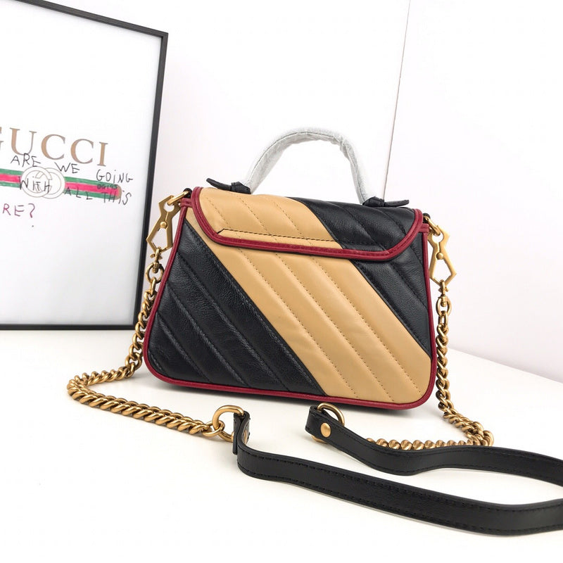 Glami Fashion - GCI Bags - 2731